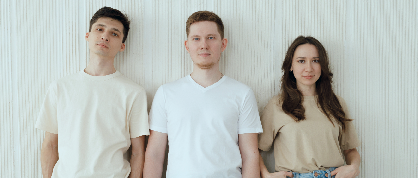 Наша история